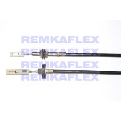 Photo Clutch Cable REMKAFLEX 522020