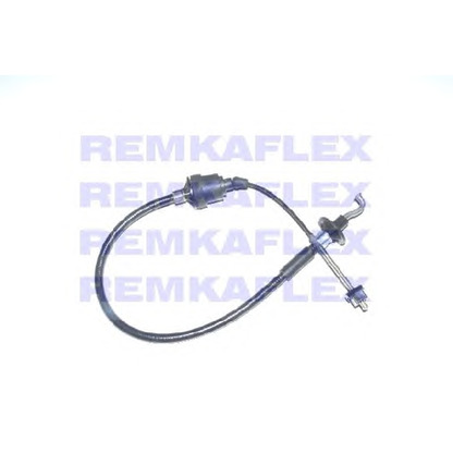 Foto Cavo comando, Comando frizione REMKAFLEX 602350