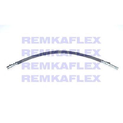 Zdjęcie Przewód hamulcowy elastyczny REMKAFLEX 6016