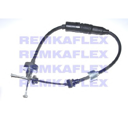 Photo Clutch Cable REMKAFLEX 622610AK