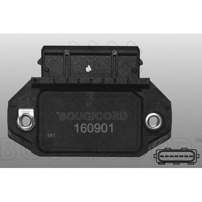Photo Switch Unit, ignition system BOUGICORD 160901