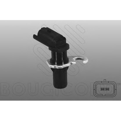 Photo Sensor, crankshaft pulse BOUGICORD 144328