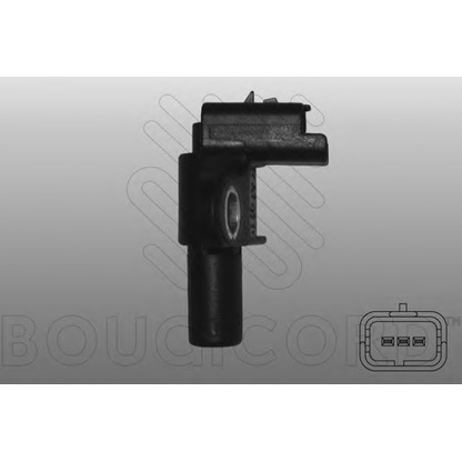 Foto Sensor, Nockenwellenposition BOUGICORD 144361