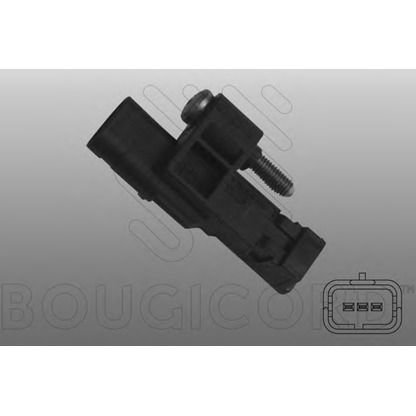 Photo Sensor, crankshaft pulse BOUGICORD 144375