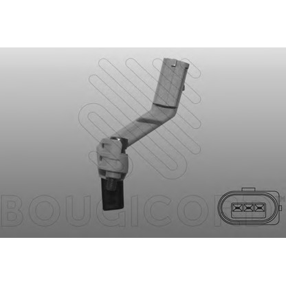 Photo Sensor, crankshaft pulse BOUGICORD 144559