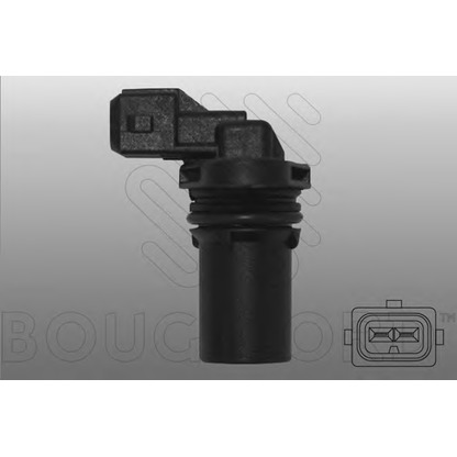 Foto Sensor, Zündimpuls; Sensor, Nockenwellenposition BOUGICORD 145519