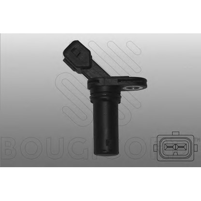 Photo RPM Sensor, engine management BOUGICORD 145520