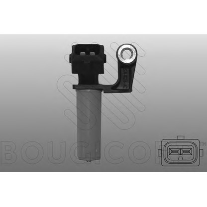 Photo Sensor, crankshaft pulse BOUGICORD 145535