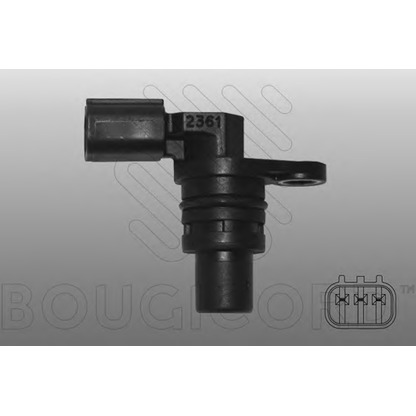 Foto Sensor, Nockenwellenposition BOUGICORD 145544