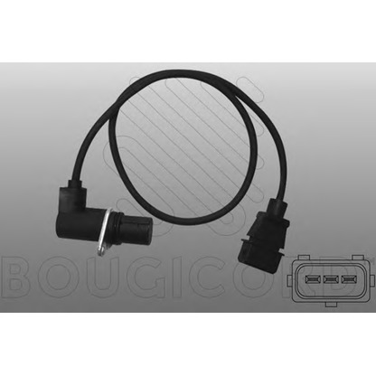 Photo Sensor, crankshaft pulse BOUGICORD 147205