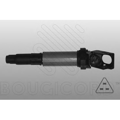 Photo Ignition Coil BOUGICORD 155049
