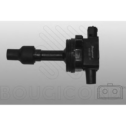 Photo Ignition Coil BOUGICORD 155132