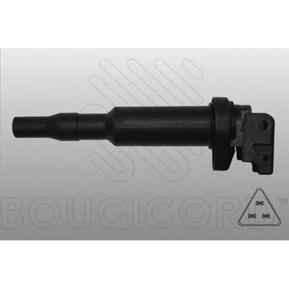 Photo Ignition Coil BOUGICORD 155136