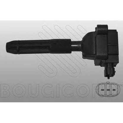 Photo Ignition Coil BOUGICORD 155139
