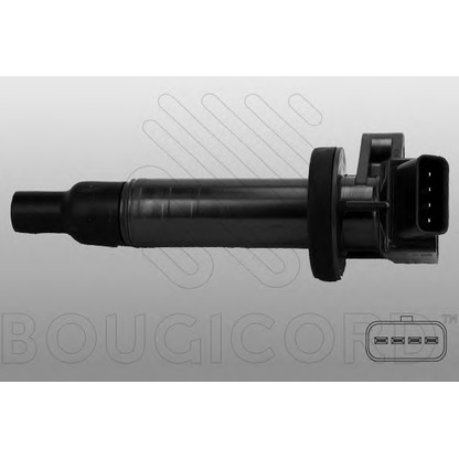 Photo Ignition Coil BOUGICORD 155140