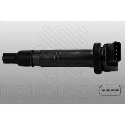 Photo Ignition Coil BOUGICORD 155142