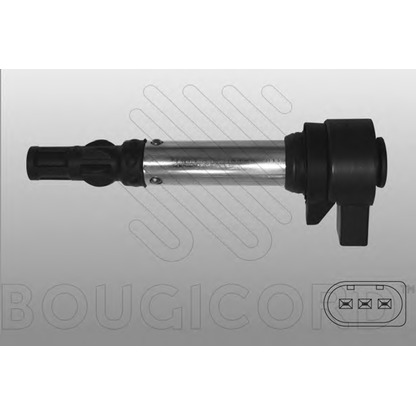 Photo Ignition Coil BOUGICORD 155144