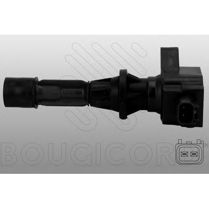 Photo Ignition Coil BOUGICORD 155147