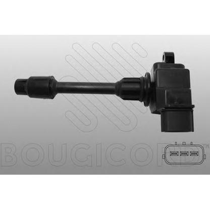 Photo Ignition Coil BOUGICORD 155160