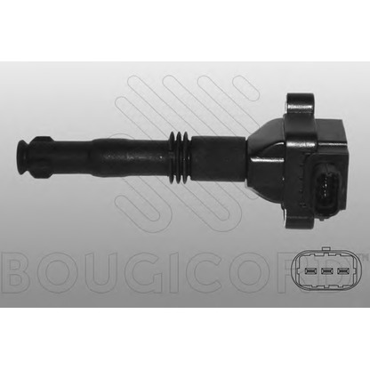 Photo Ignition Coil BOUGICORD 155163