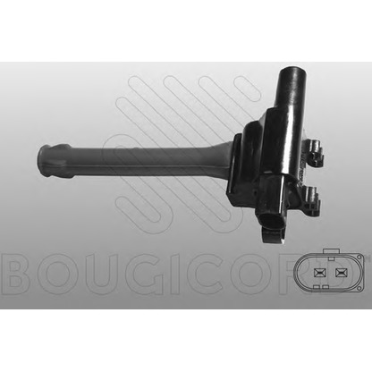 Photo Ignition Coil BOUGICORD 155172