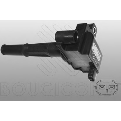 Photo Ignition Coil BOUGICORD 155179