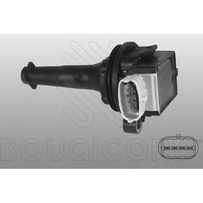 Photo Ignition Coil BOUGICORD 155180