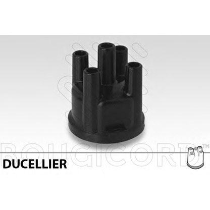 Photo Distributor Cap BOUGICORD 160724