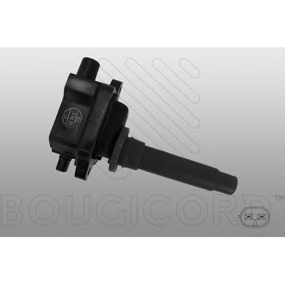 Photo Ignition Coil BOUGICORD 155151