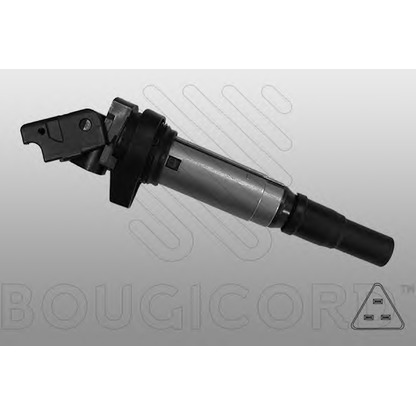 Photo Ignition Coil BOUGICORD 155190