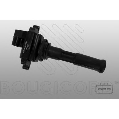 Photo Ignition Coil BOUGICORD 157000