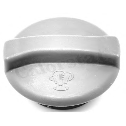 Photo Radiator Cap CALORSTAT by Vernet RC0034