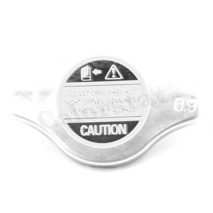 Photo Radiator Cap CALORSTAT by Vernet RC0047