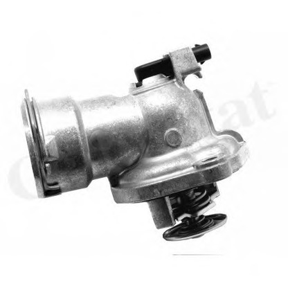 Photo Thermostat, coolant CALORSTAT by Vernet TH715687J