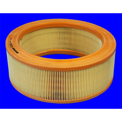 Photo Air Filter MECAFILTER EL3478