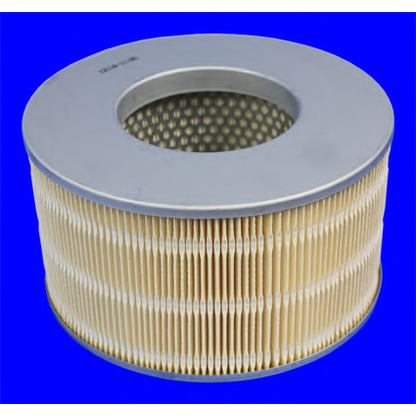 Photo Air Filter MECAFILTER EL3932