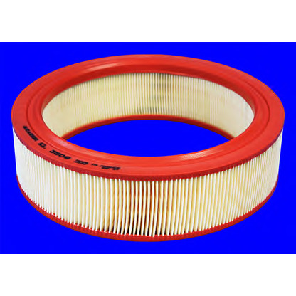 Photo Air Filter MECAFILTER EL3509