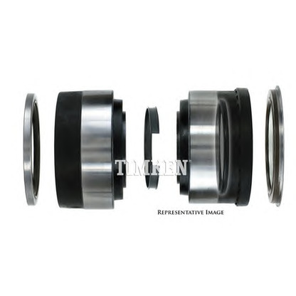 Photo Roulement de roue TIMKEN SET1314