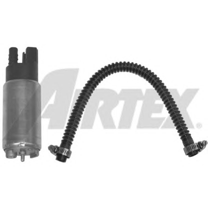 Photo Fuel Pump; Pump, fuel pre-supply AIRTEX E10511