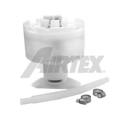 Photo Swirlpot, fuel pump AIRTEX E8368M