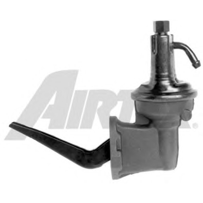 Photo Fuel Pump AIRTEX M6736