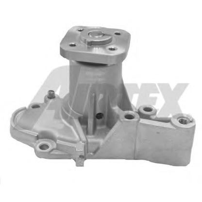 Photo Water Pump AIRTEX 1742