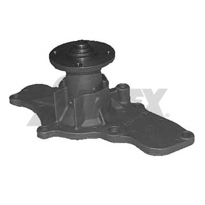 Photo Water Pump AIRTEX 9318