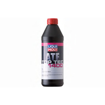 Zdjęcie Olej przekładniowy LIQUI MOLY 3662