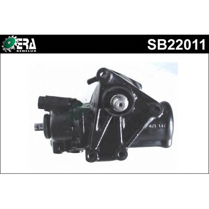 Photo Steering Gear ERA Benelux SB22011