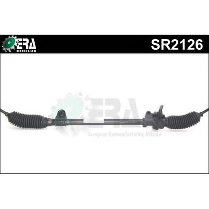 Photo Steering Gear ERA Benelux SR2126