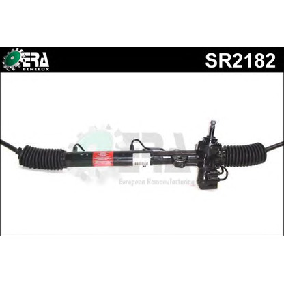 Photo Steering Gear ERA Benelux SR2182