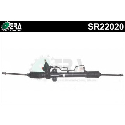 Photo Steering Gear ERA Benelux SR22020