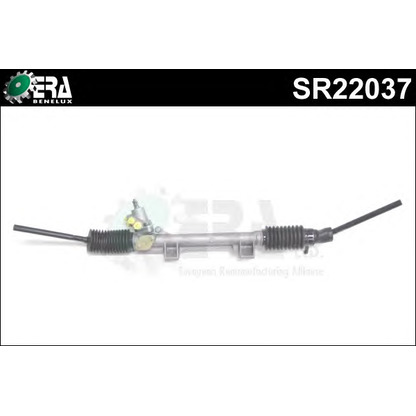 Photo Steering Gear ERA Benelux SR22037