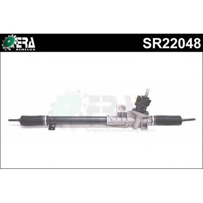 Photo Steering Gear ERA Benelux SR22048